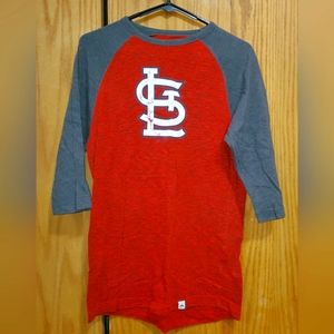 St Louis Cardinals Tee